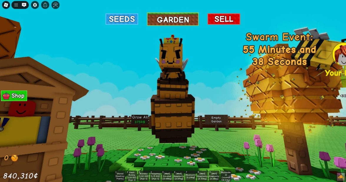 How to Protect Your Garden from Theft in Roblox Grow a Garden 2 – A Complete Guide with Trap Rankings - Image 3