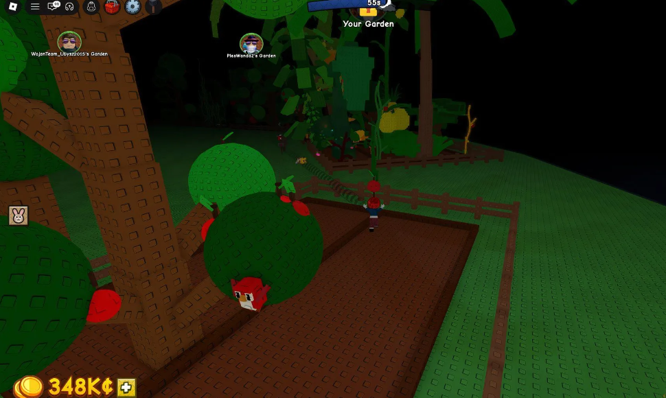 How to Protect Your Garden from Theft in Roblox Grow a Garden 2 – A Complete Guide with Trap Rankings - Image 2