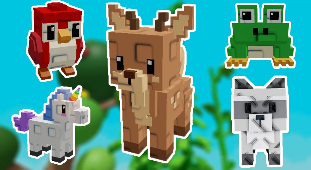 Grow a Garden 2 Pet Tier List — Complete 2026 Ranking - Image 1