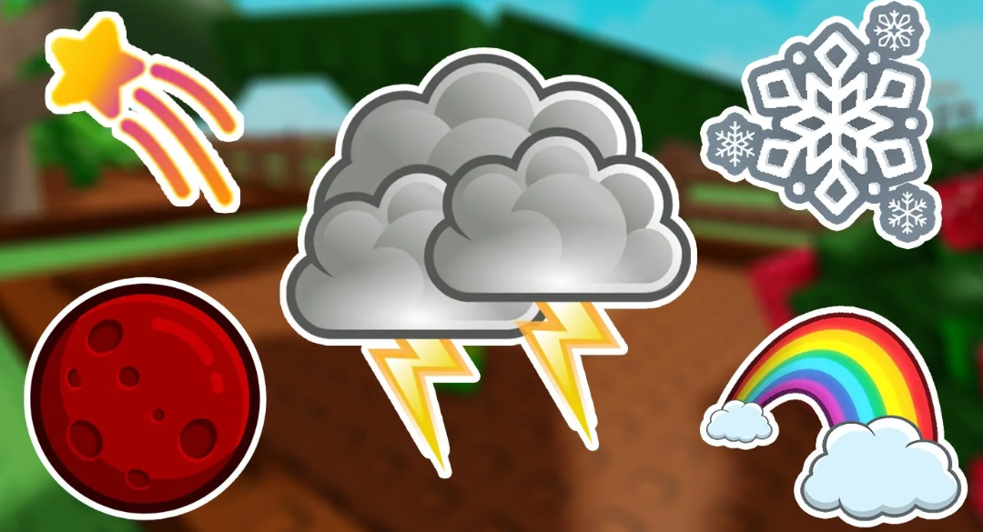 Grow a Garden 2 Weather Guide — All Events and Farm Optimization - Image 1