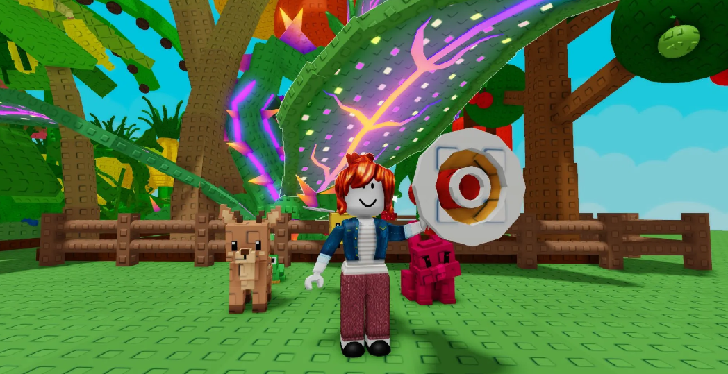 Grow a Garden 2 — Sound IDs for Megaphone: Full Guide with Codes & Error Fixes - Image 1