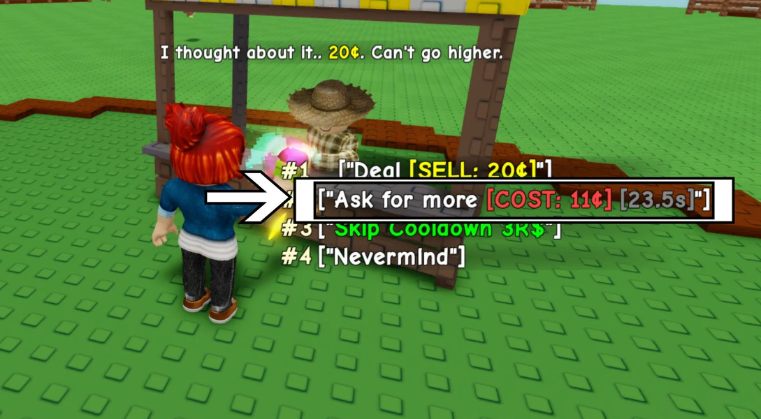 How to Trade in Grow a Garden 2 — Complete Selling Guide - Image 4