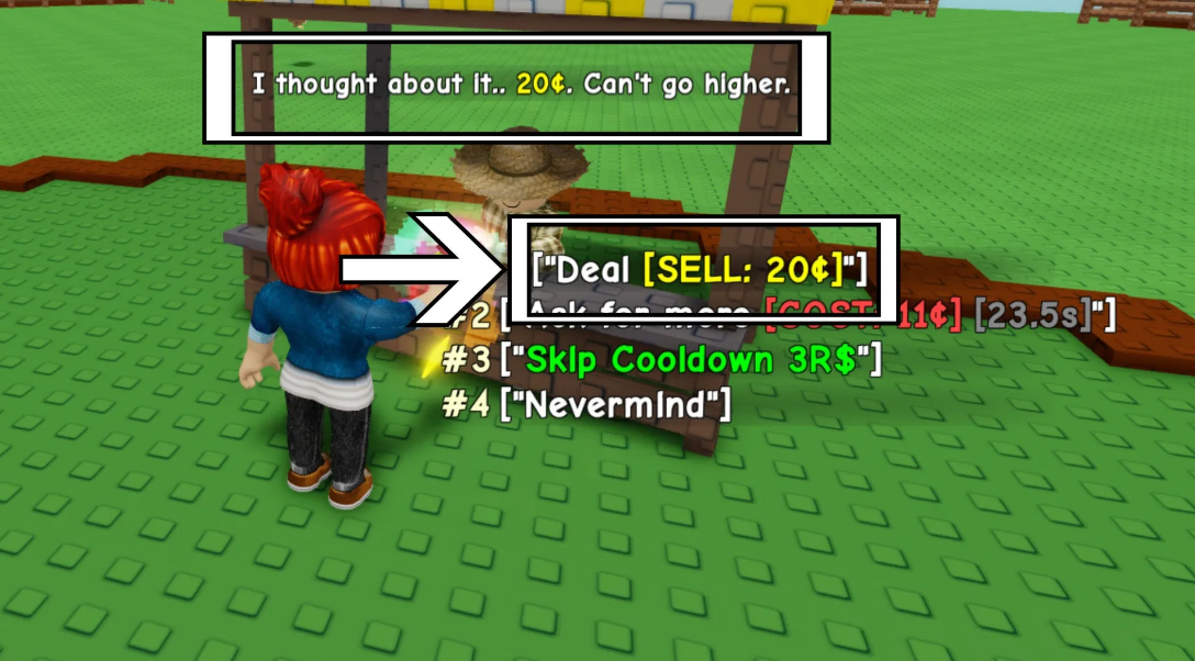 How to Trade in Grow a Garden 2 — Complete Selling Guide - Image 2