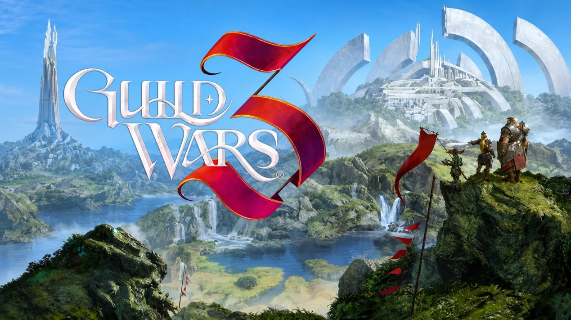 Guild Wars 3: complete breakdown — gameplay, platforms, 2027 beta & ArenaNet plans - Image 1
