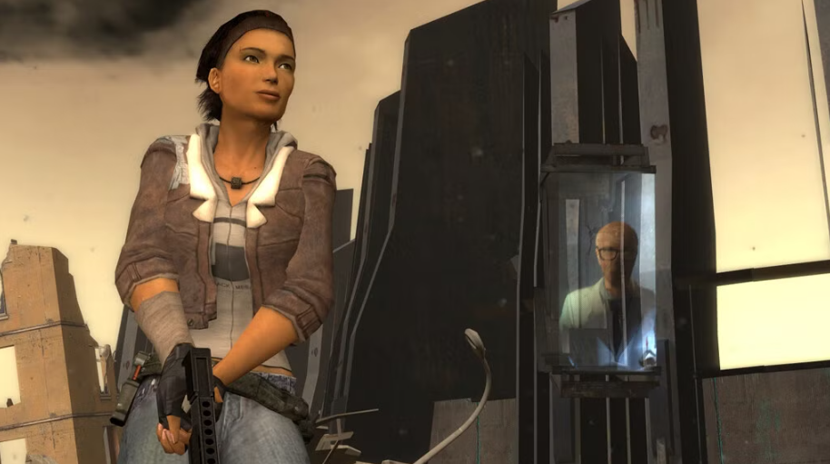 Half-Life 2 free in browser: complete launch guide and technical details - Image 1