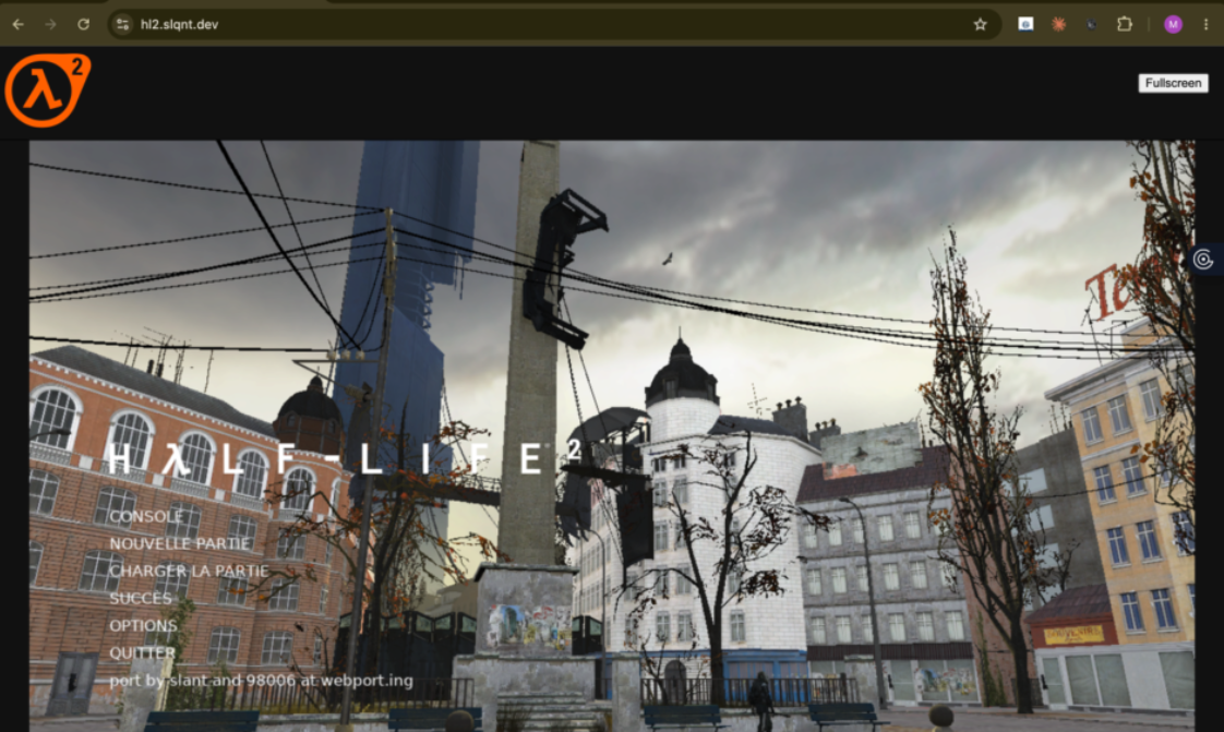 How to play Half-Life 2 for free?