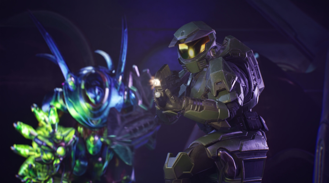 Halo: Campaign Evolved — full performance breakdown on PC, consoles & handhelds - Image 1