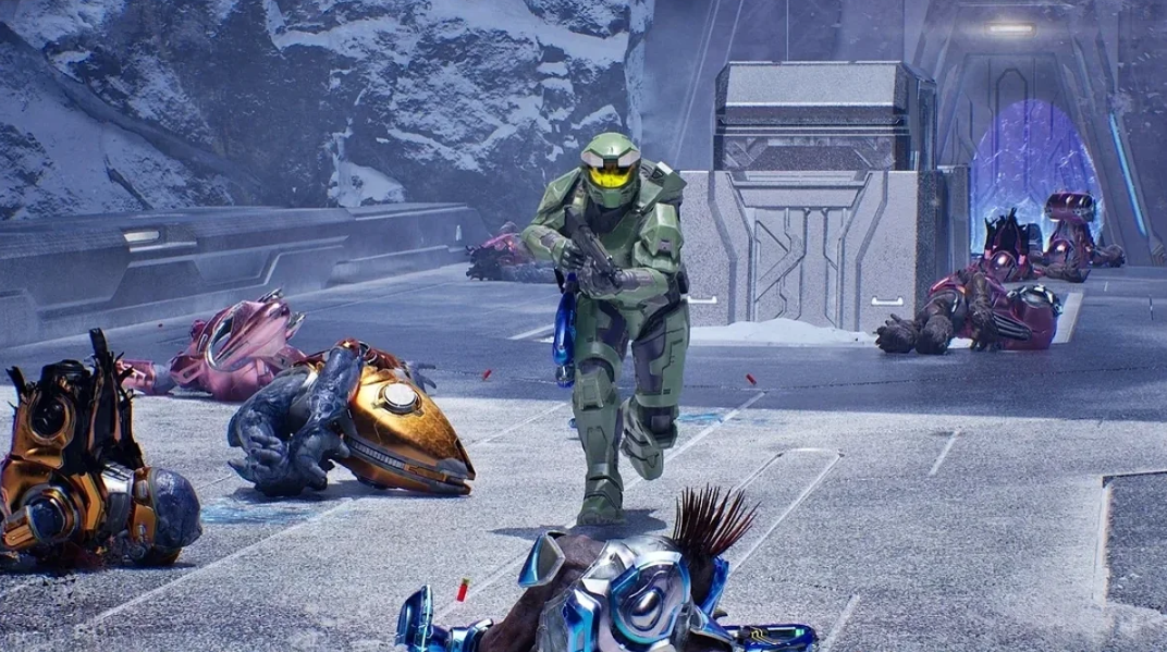 Halo: Campaign Evolved — everything about Microsoft Store leak before Xbox Games Showcase - Image 1