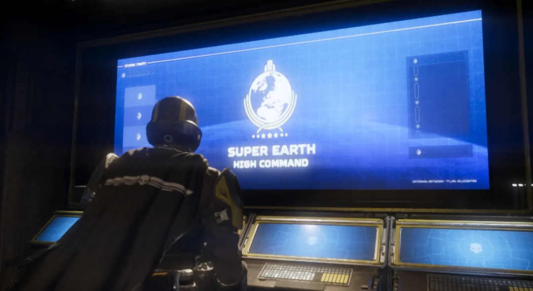 Helldivers 2: What Are Galactic Campaigns and How They Redefine the Galactic War - Image 1