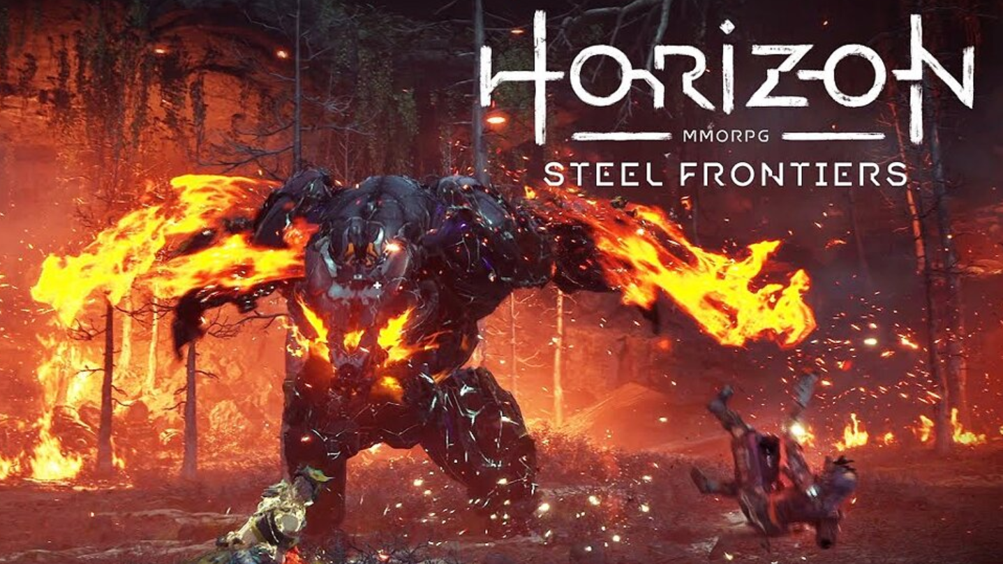 Horizon Steel Frontiers — Everything About the 2027 Delay, UE5 and No PS5 at Launch - Image 1