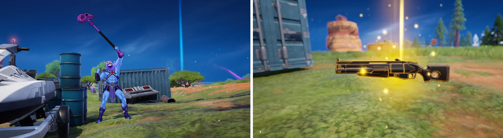 All Fortnite Runners Chapter 7 Season 3 Bosses — Complete Guide to Locations, Loot and Kill Tactics - Image 3