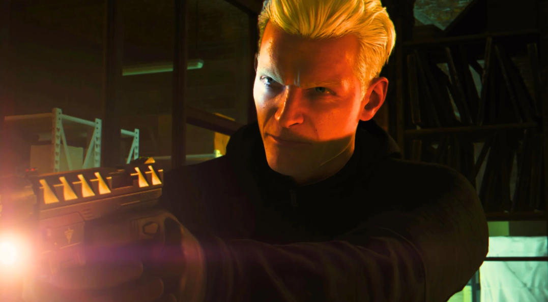 How to Beat Murtaugh in 007 First Light: Full Traps & Stealth Tactics Guide - Image 1
