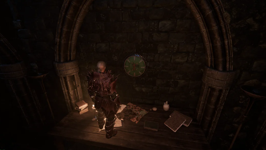 How to Beat Sunken Tower Xardas in Gothic 1 Remake & Get All Loot - Image 1