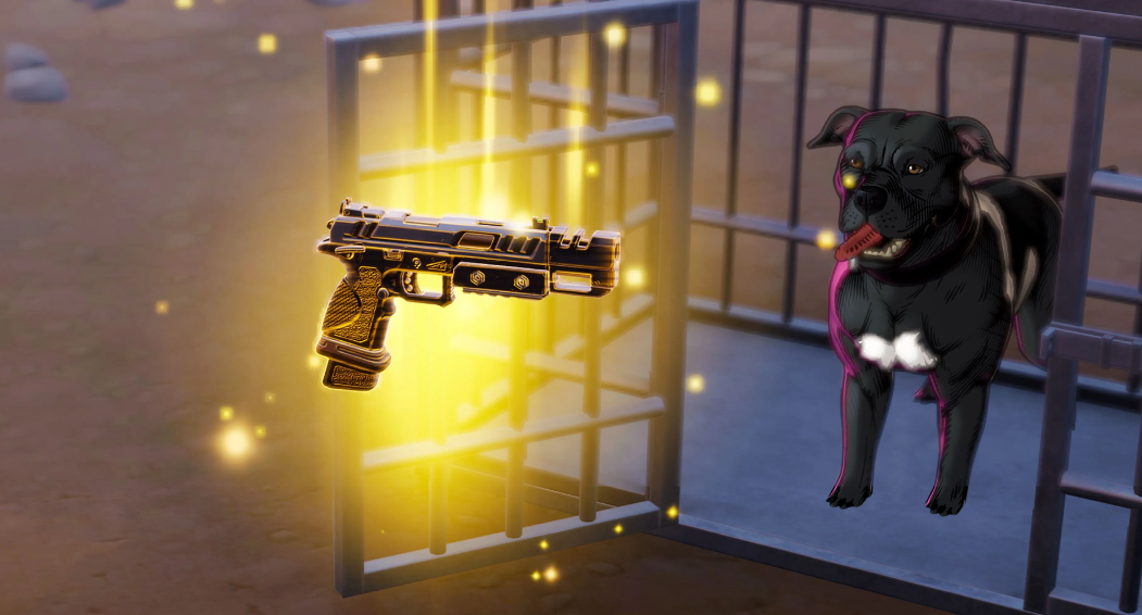 How to Get John Wick’s Mythic Pistol in Fortnite Runners — Full Breakdown - Image 1