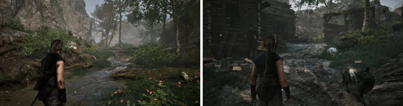 How to Get Riding Vulture in Gothic 1 Remake — Complete Mount Guide with Cost Table - Image 3