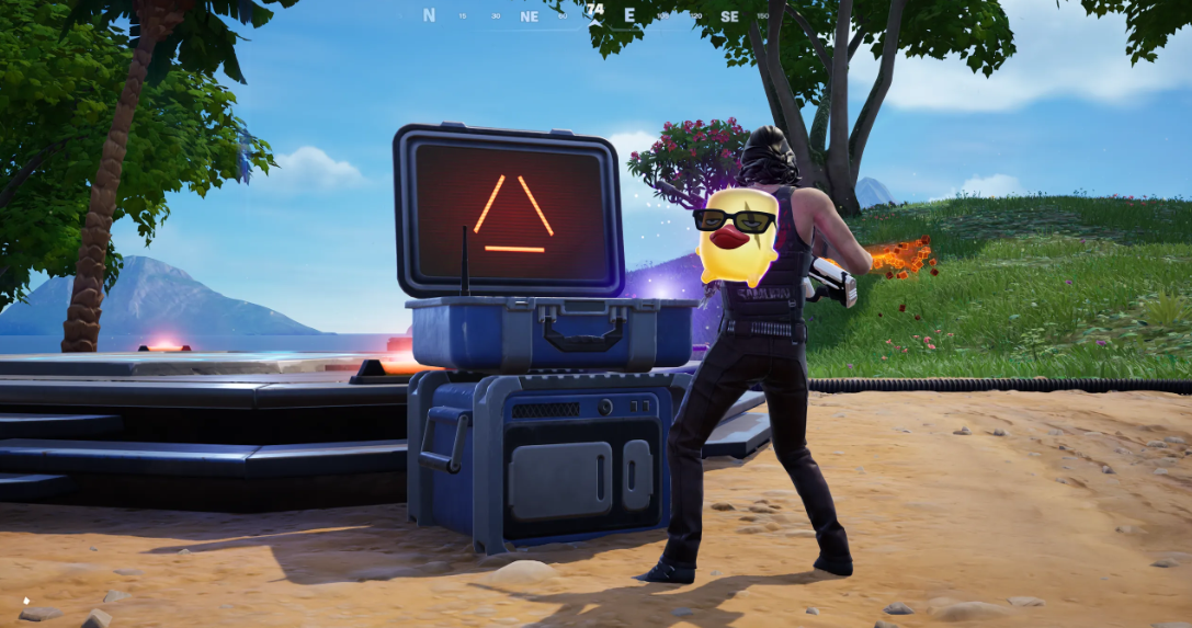 How to get and use Sprite Dust in Fortnite: complete farming and spending guide - Image 1