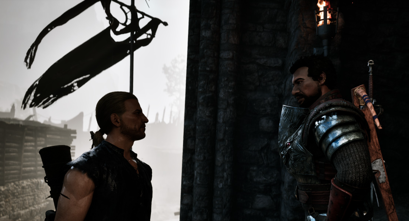 How to Join the Old Camp and Become a Shadow in Gothic 1 Remake — Full Quest Guide - Image 1