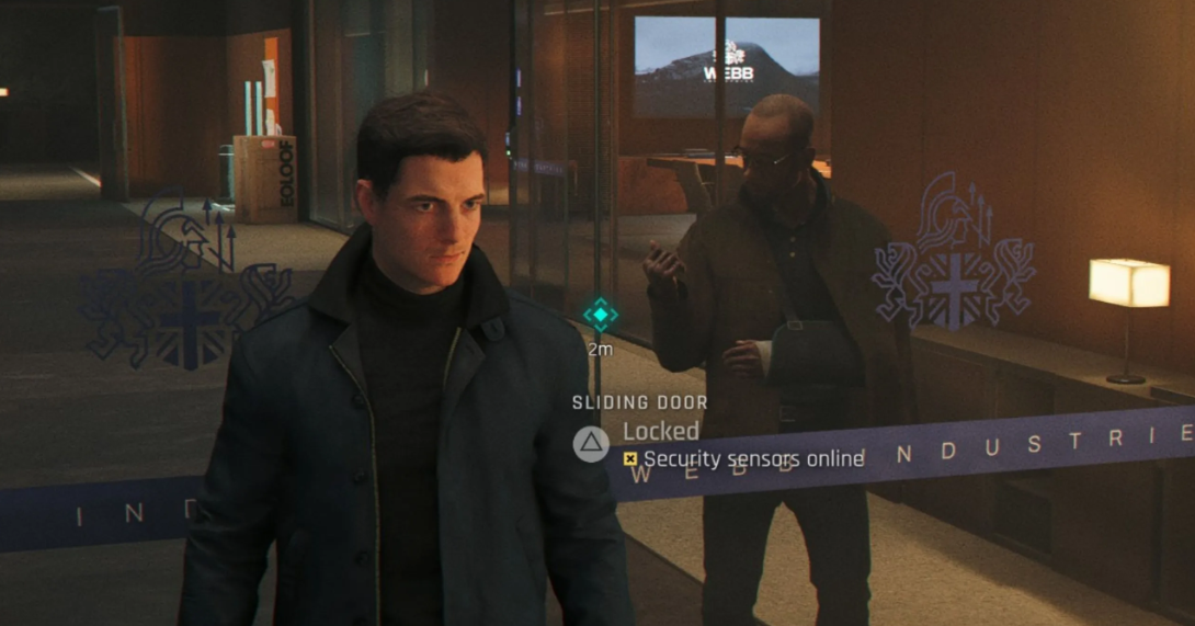How to Open Greenwood’s Path in 007 First Light — Full Guide - Image 1