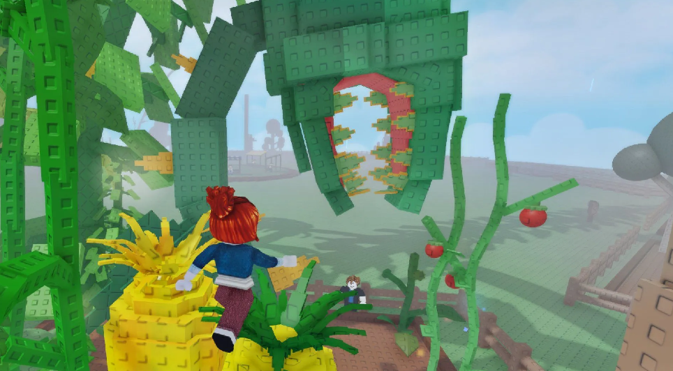 How to Protect Your Garden from Theft in Roblox Grow a Garden 2 – A Complete Guide with Trap Rankings - Image 1
