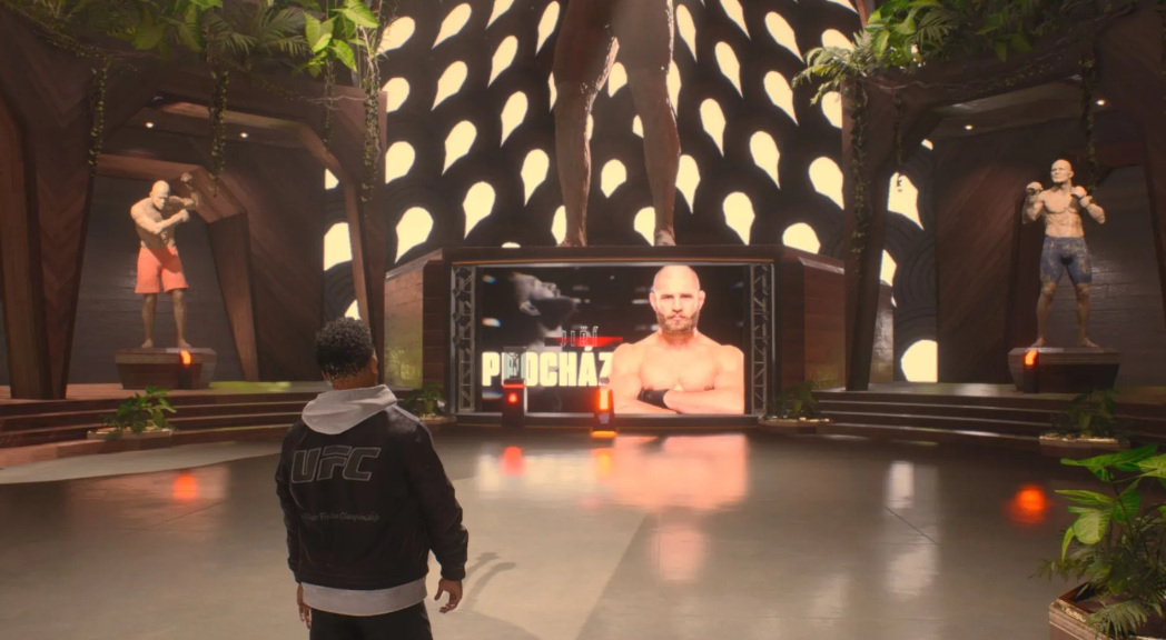 How to Unlock All Alex Pereira Skins in UFC 6: Division-by-Division Guide - Image 1