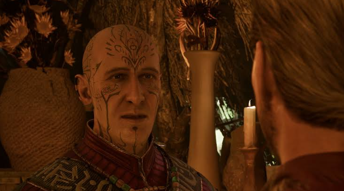 How to find Cain in Gothic 1 Remake — full “Lost Pupil” quest guide with secrets - Image 1
