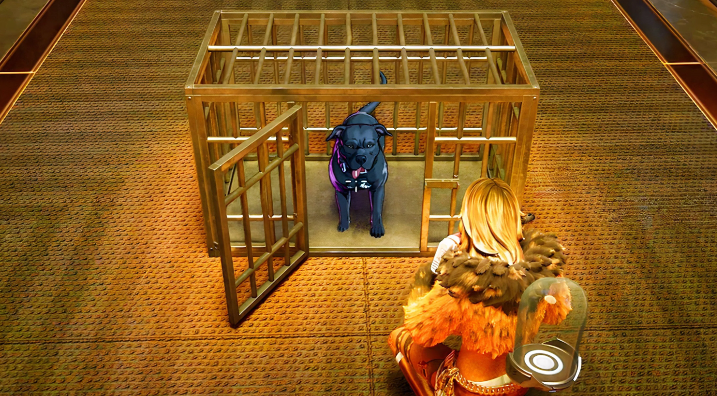 How to get John Wick’s dog in Fortnite — complete secret quest guide at Sinister Strip - Image 1
