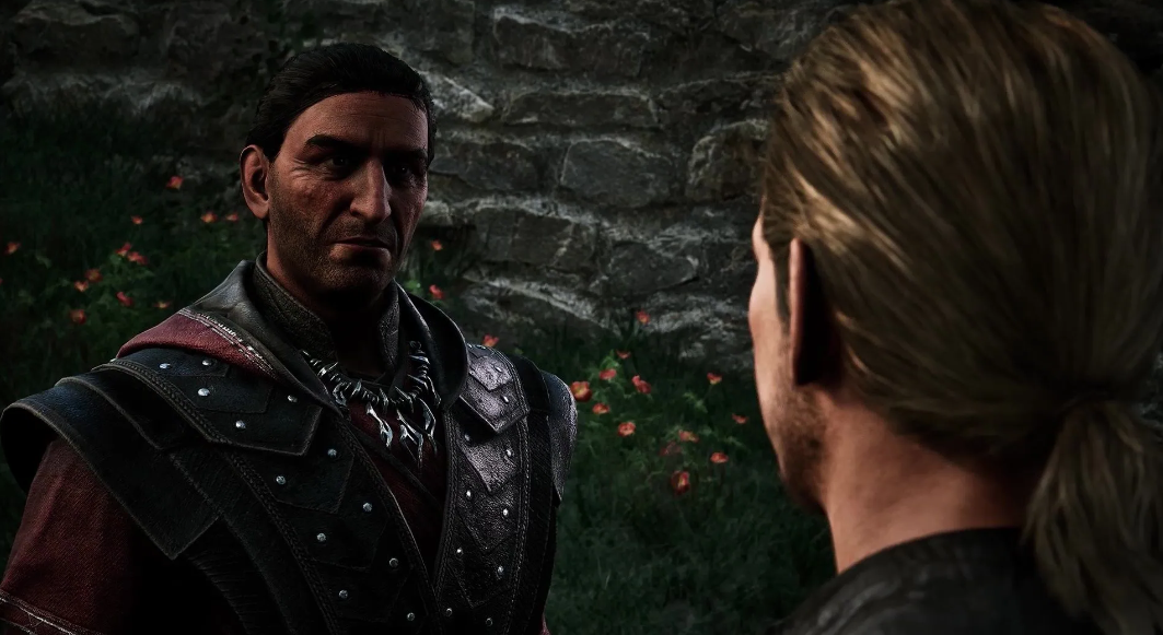 How to learn magic from Torres in Gothic 1 Remake — complete “Price of Magic” quest guide - Image 1