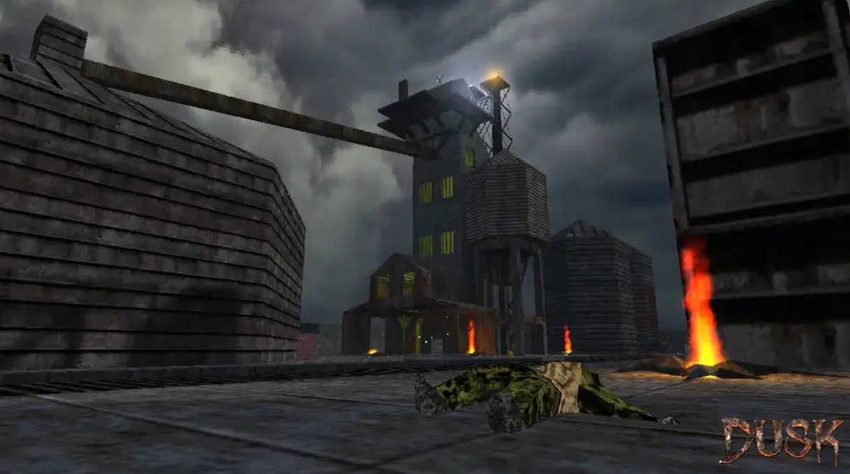 DUSK Preview 5