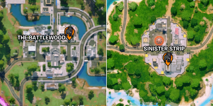 How to Get John Wick’s Mythic Pistol in Fortnite Runners — Full Breakdown - Image 2
