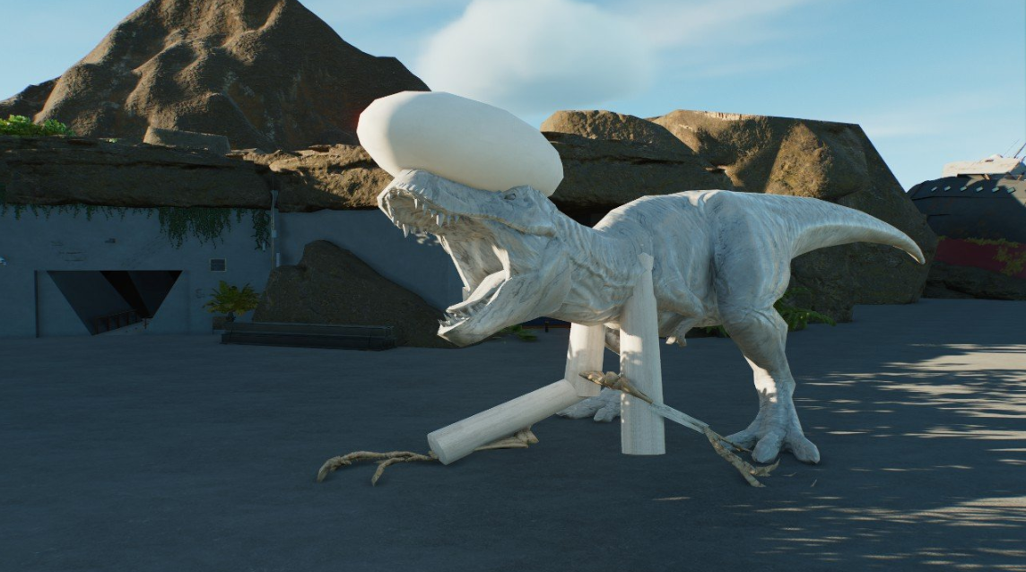 JWE3 Rebirth Expansion: trailer, release date, and comparison to previous DLCs - Image 2