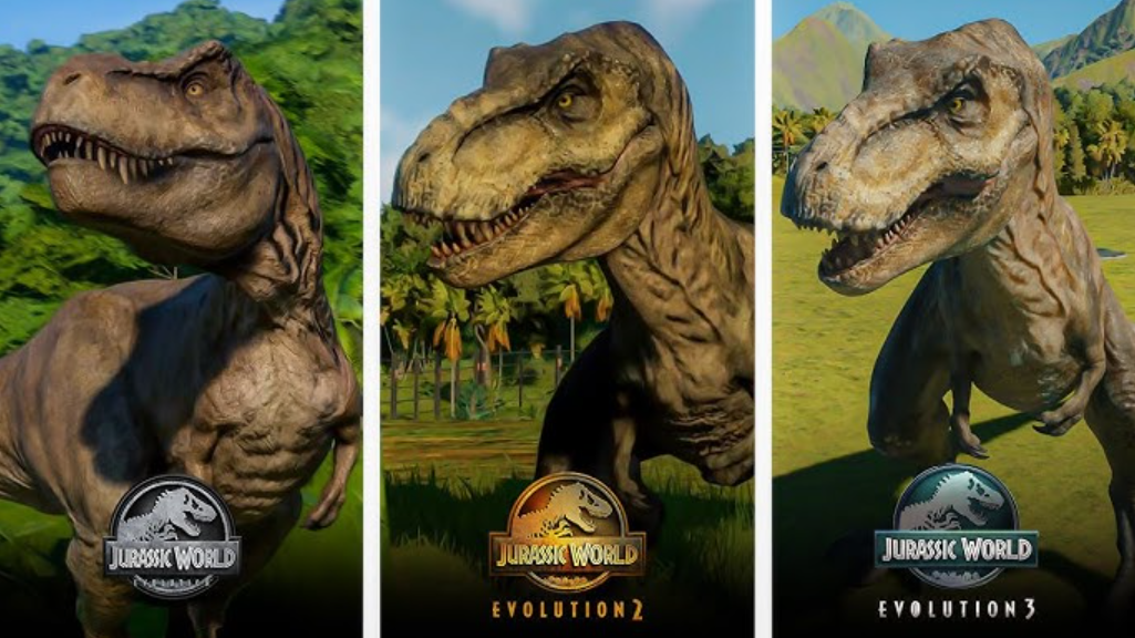 JWE3 Rebirth Expansion: trailer, release date, and comparison to previous DLCs - Image 4
