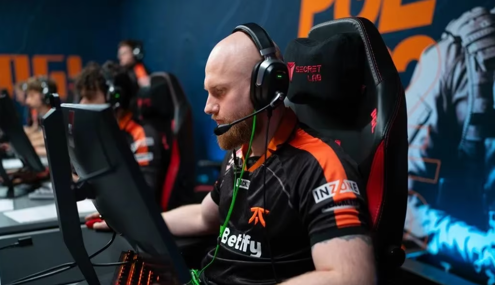 KRIMZ Leaves fnatic After 3511 Days — A Legendary Partnership Ends in CS2 - Image 1