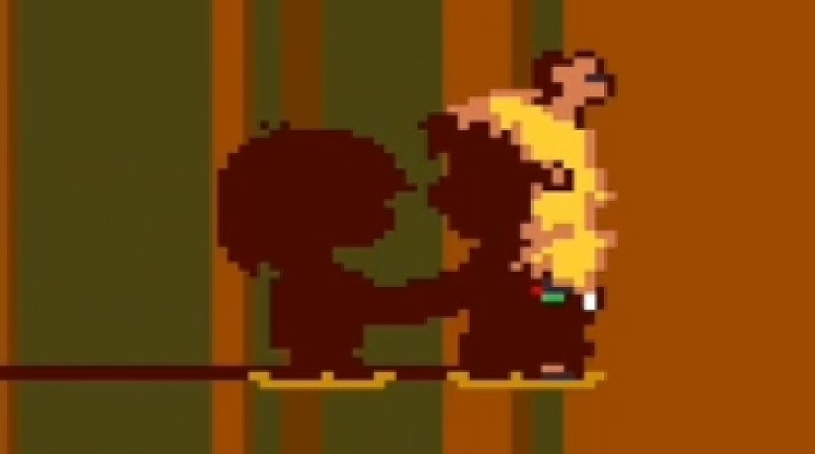 Kris & Noelle Weird Ending in Deltarune Chapter 5 — Complete Weird Route Guide - Image 1