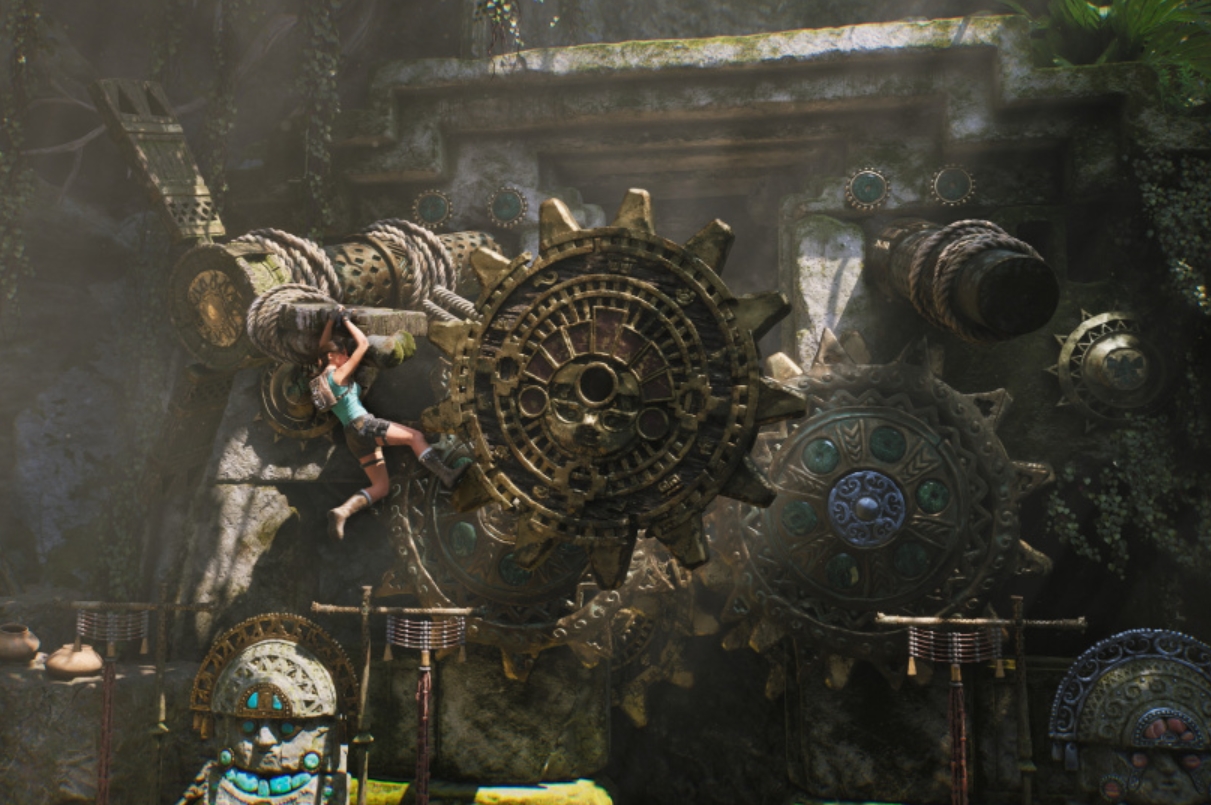 Tomb Raider: Legacy of Atlantis — Release Date, Platforms and Everything We Know About the 1996 Remake - Image 3