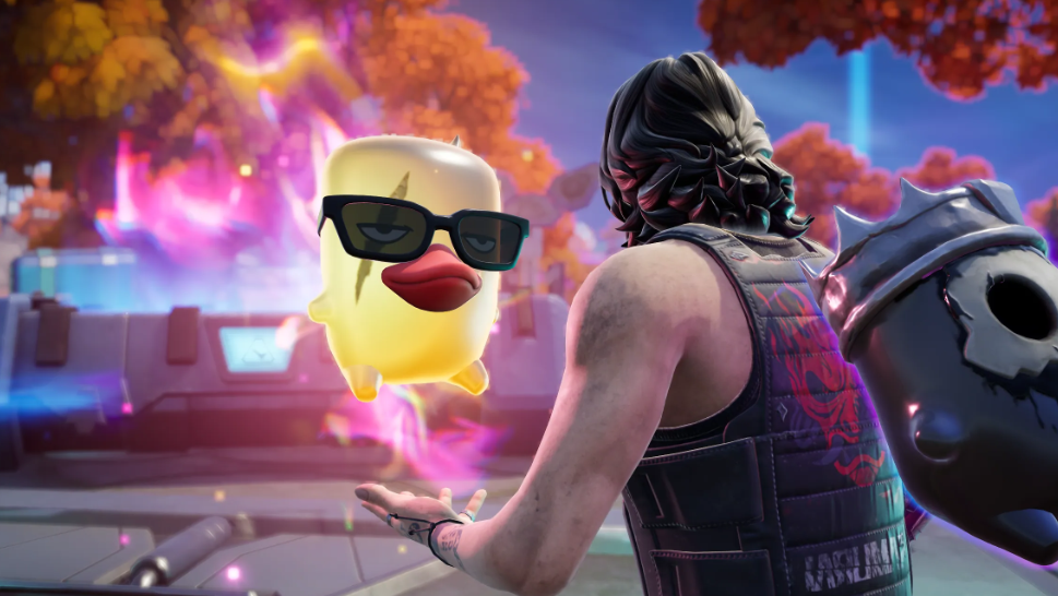 Fortnite: complete guide to leveling Sprites to max rank in one match - Image 1