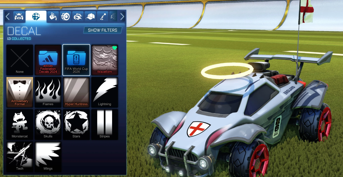 How to Get Free Hyundai IONIQ 6 in Fortnite — Complete Guide 2026 - Image 3