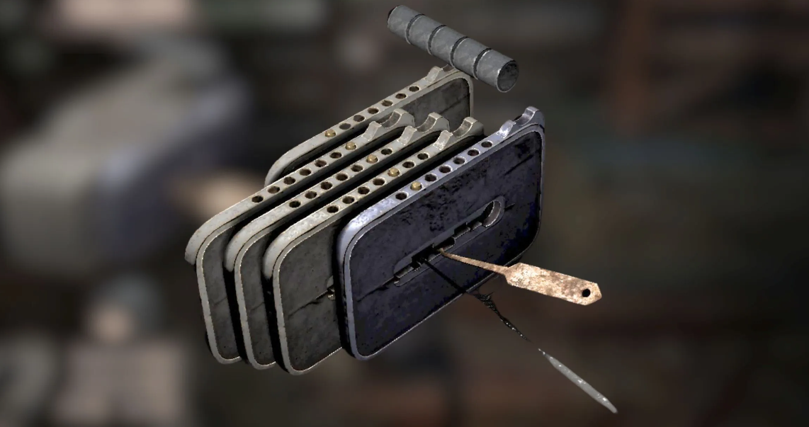 Gothic 1 Remake: complete lockpicking guide — mechanics, skills & trainer Fingers - Image 1