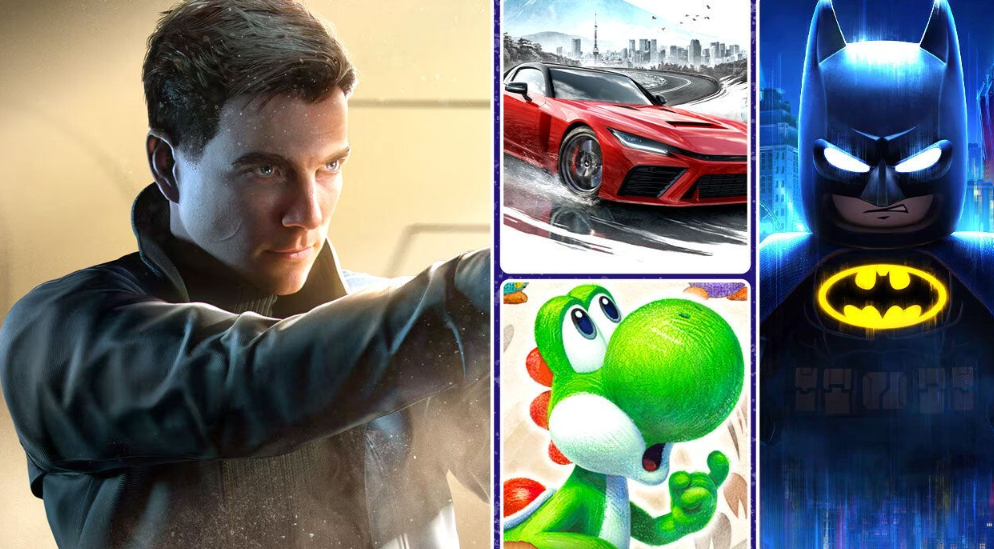 GTA 6 — Why Publishers Are Mass-Delaying Games in Fall 2026 and Who Managed to Escape - Image 3