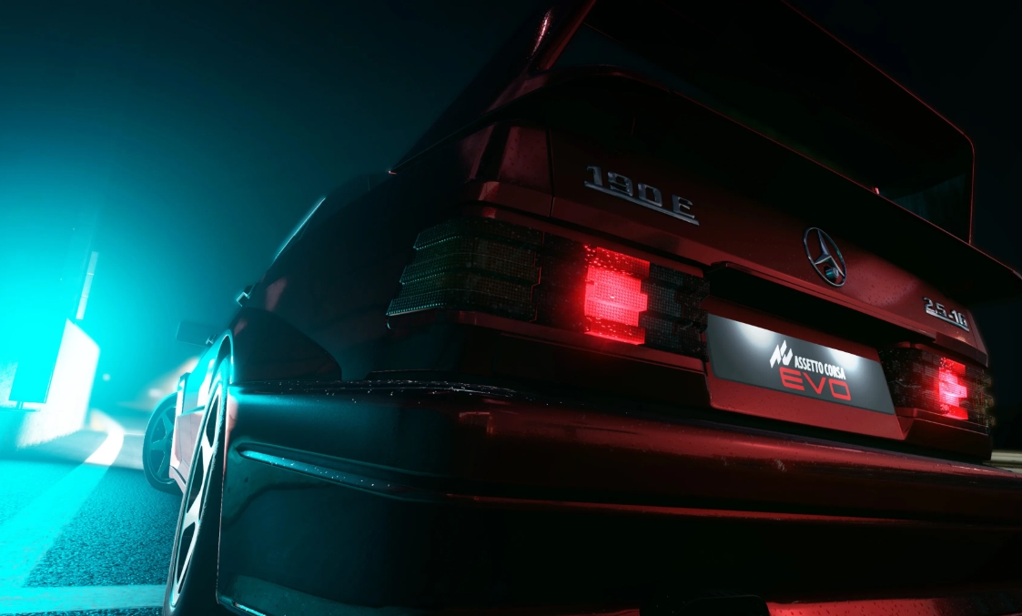 Assetto Corsa EVO 0.7: Audi, Porsche, Datsun and the Official SDK — A Full Breakdown of the Biggest Early Access Update Yet - Image 1