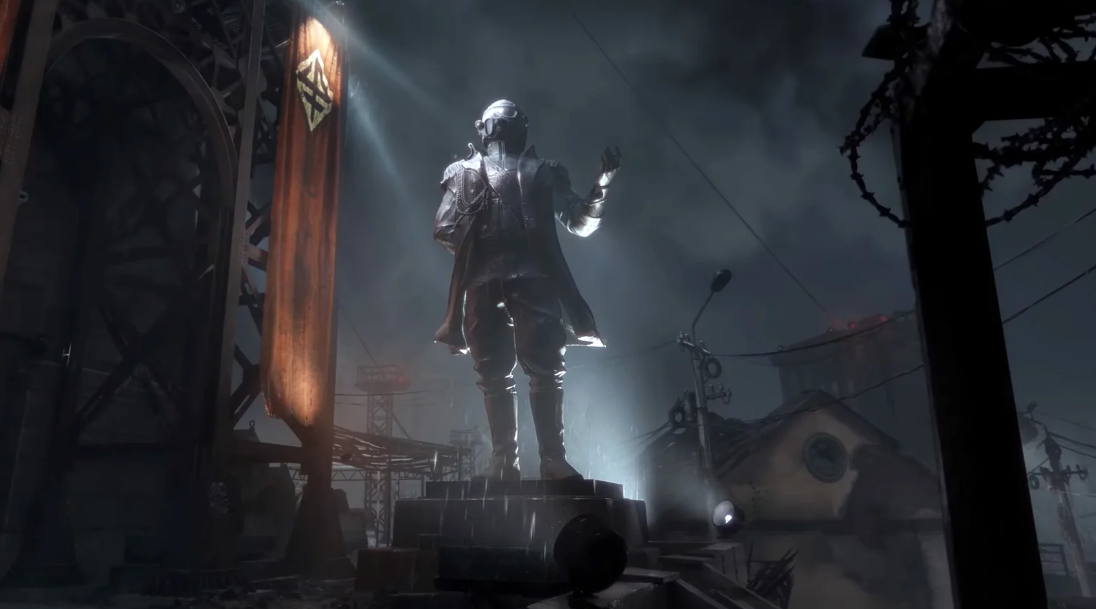 Metro 2039 — First Gameplay Trailer, New Hero The Stranger & Release Month - Image 1
