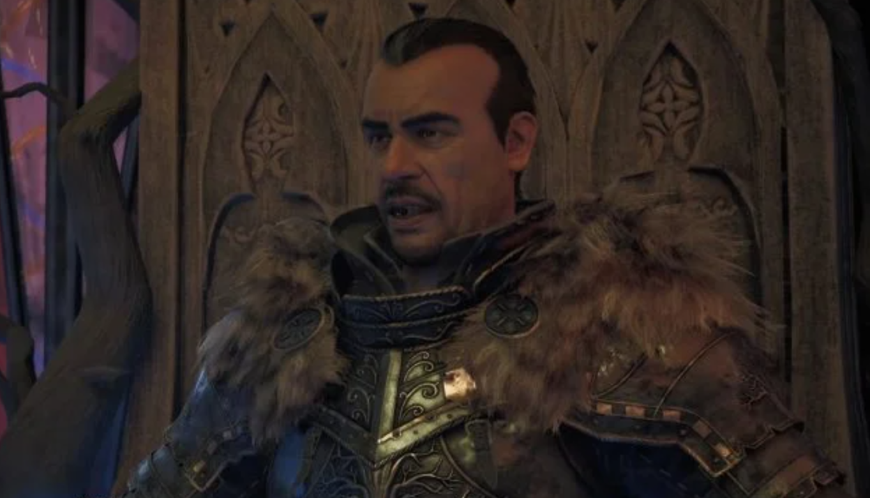 Minecrawler Plate Armor in Gothic 1 Remake – all locations, plates & quest bugs - Image 1