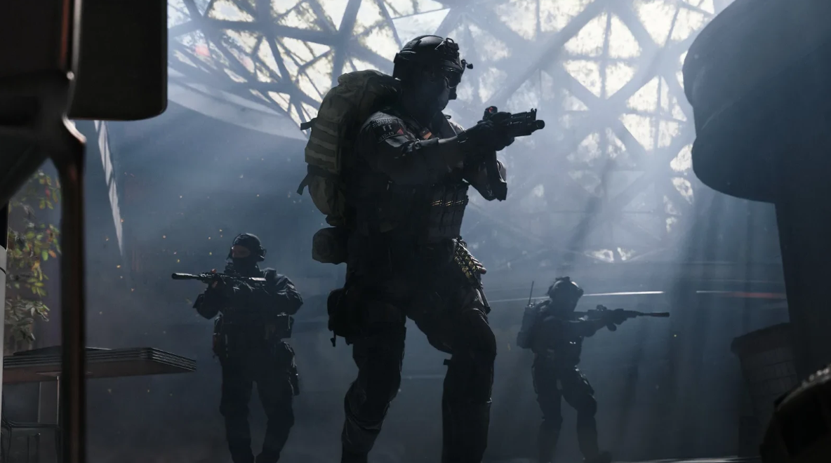 SBMM in Modern Warfare 4: what we know and when to expect details - Image 2