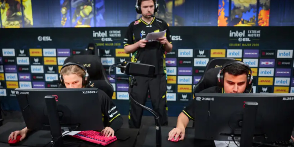 NAVI Eliminated from IEM Cologne Major 2026: G2 Esports Clinches Last Playoff Spot in Three-Map Thriller - Image 3