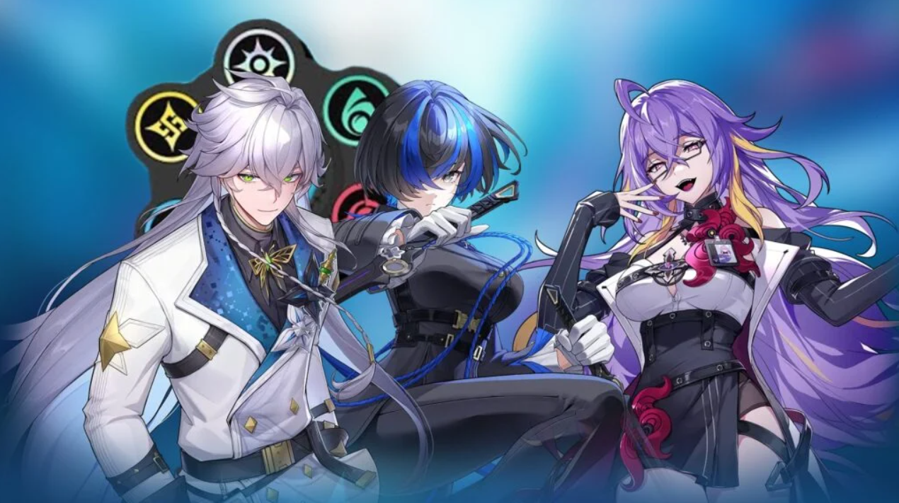 Neverness to Everness — Best Lacrimosa Teams, Rotations and Build Mistakes - Image 1