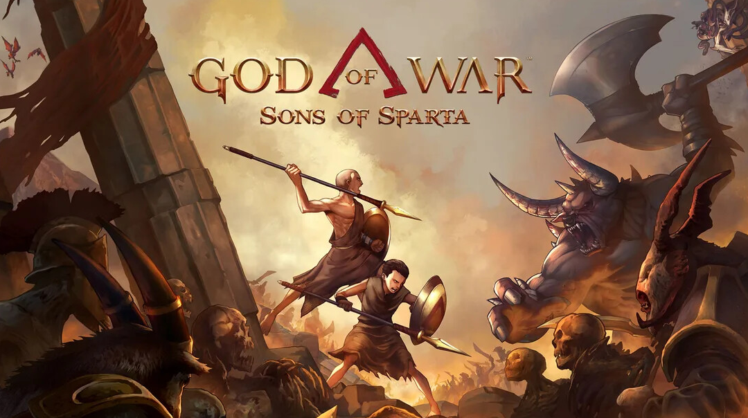 New God of War at State of Play: Faye spin-off with DMC combat - Image 1