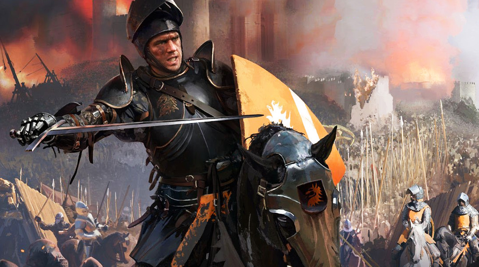 New Stronghold announced: Firefly Studios reveal on June 6, 2026 - Image 1