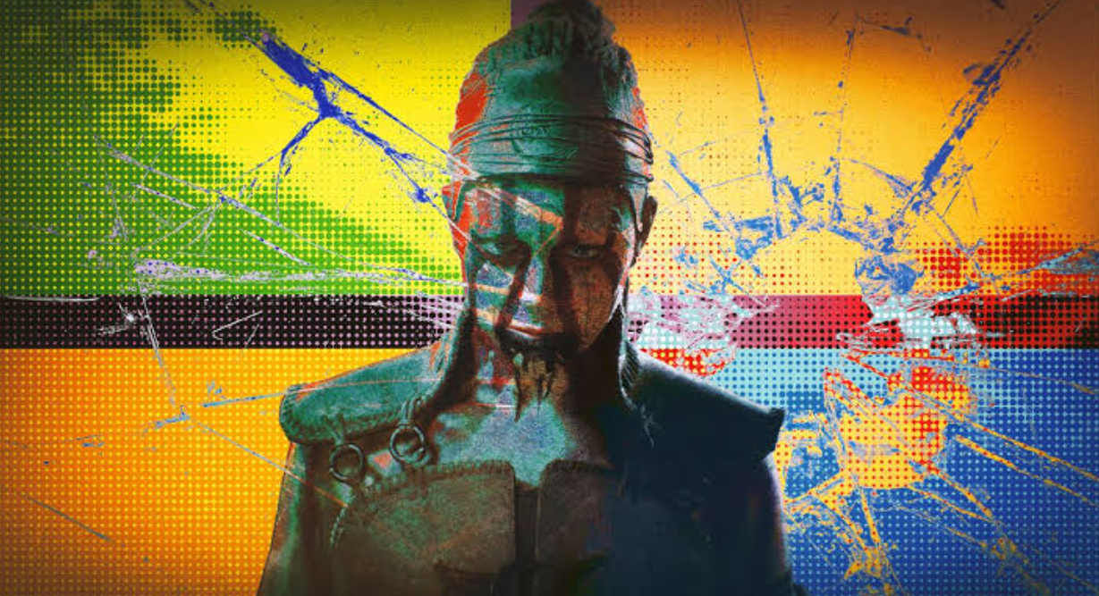 Ninja Theory shut down. What happens to Senua and why - Image 1