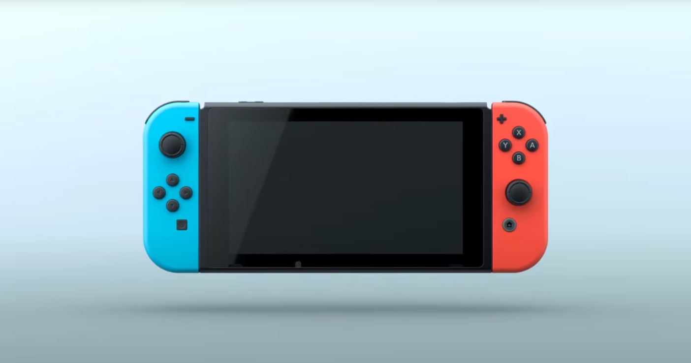 Switch 2 Just Got a New Screen Spotted — Should You Be Excited or Skeptical? - Image 1