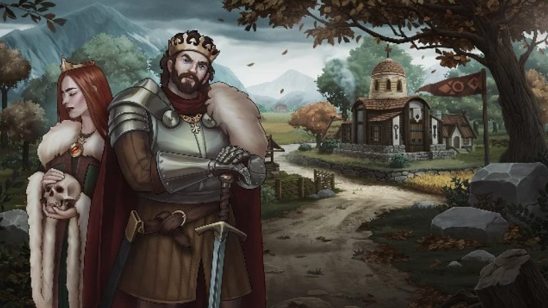 Norland gets patch with politics overhaul, guests and usurpation — full breakdown of all features - Image 1
