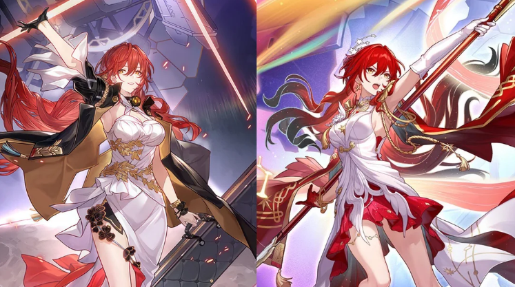 Nova vs Himeko in Honkai Star Rail – Full Guide, Builds, and Eidolons - Image 1